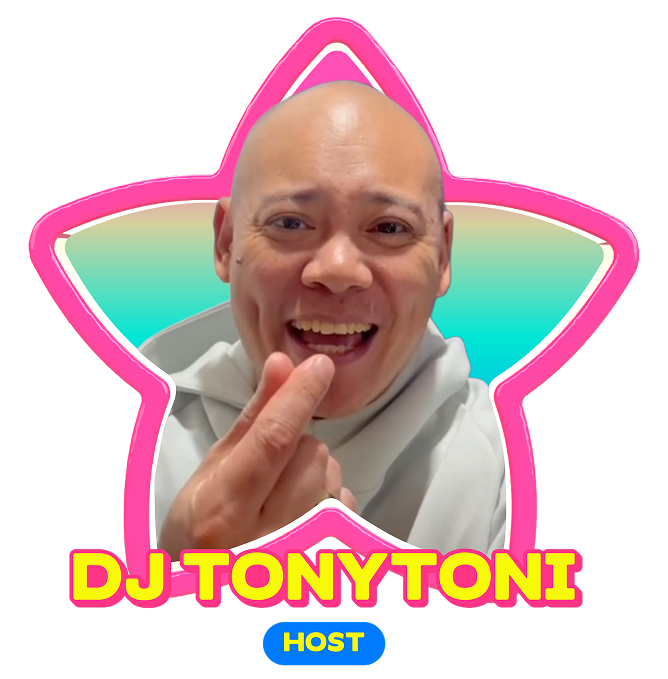 DJ Tonytoni