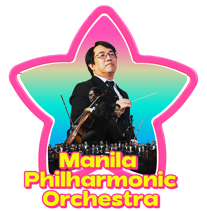 Manila Philharmonic Orchestra
