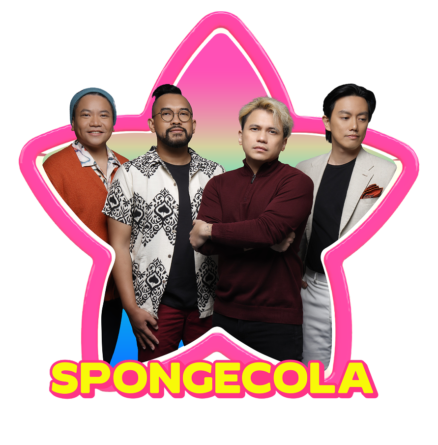Spongecola